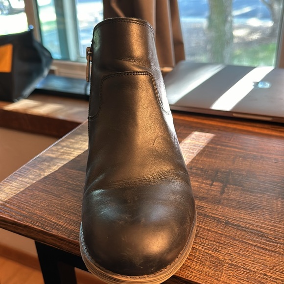 Additional Franco Sarto pictures - Picture 4 of 5